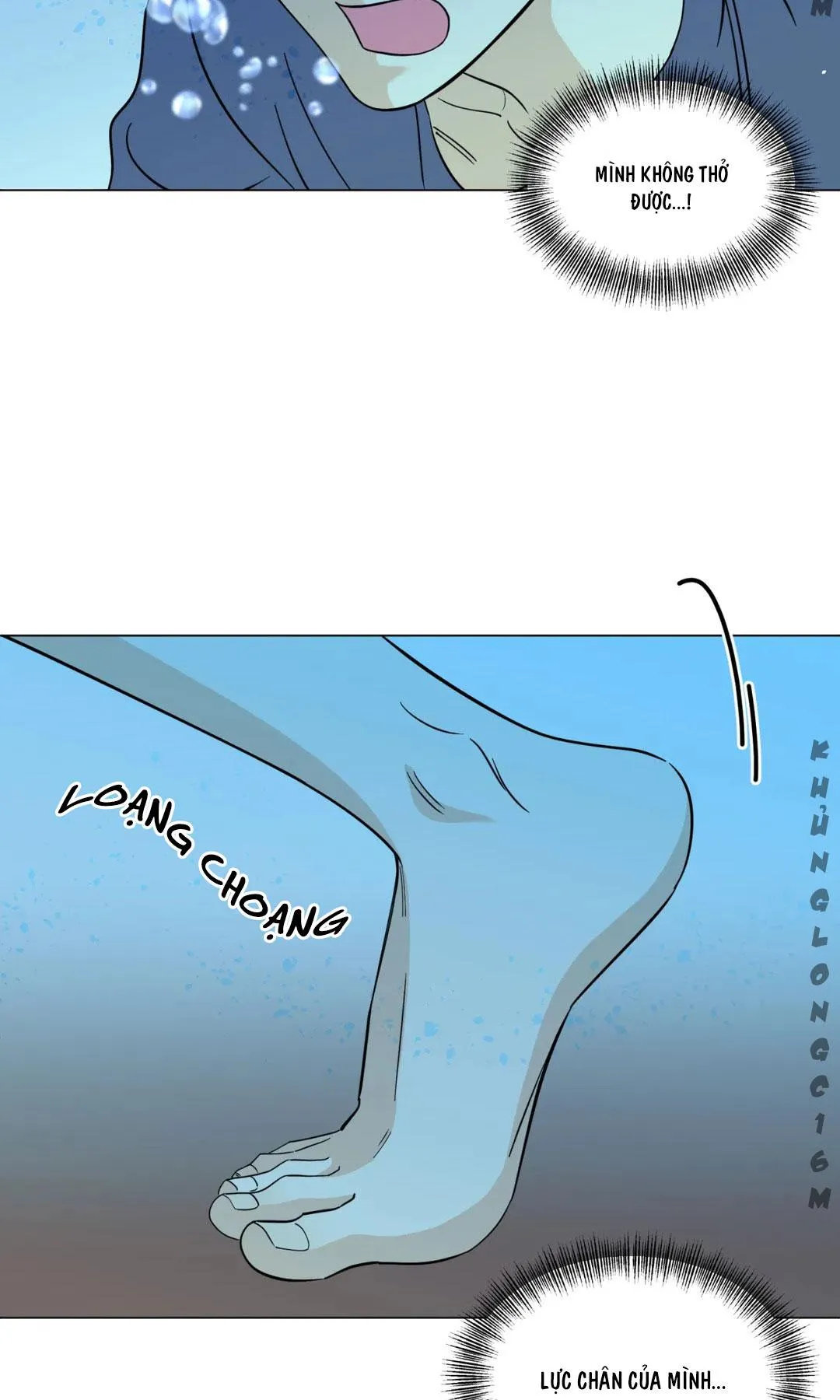 Thiếu Niên Nổi Loạn Chapter 26 Trang 34