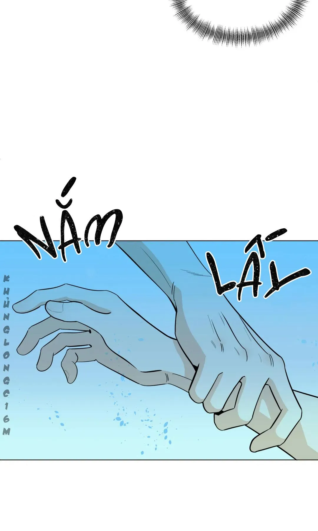 Thiếu Niên Nổi Loạn Chapter 26 Trang 35