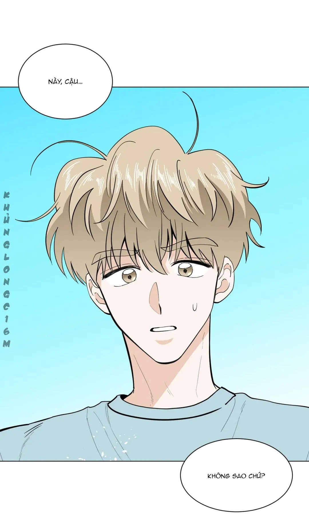 Thiếu Niên Nổi Loạn Chapter 26 Trang 38