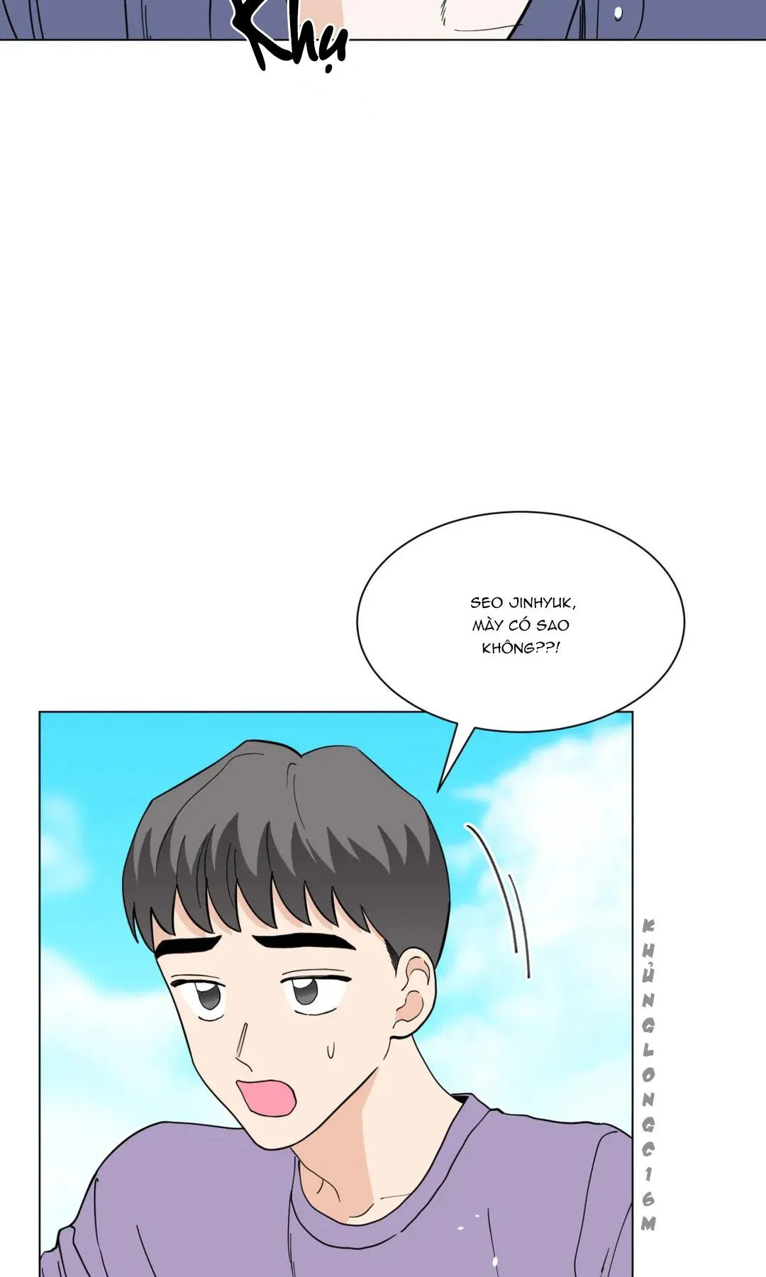 Thiếu Niên Nổi Loạn Chapter 26 Trang 41