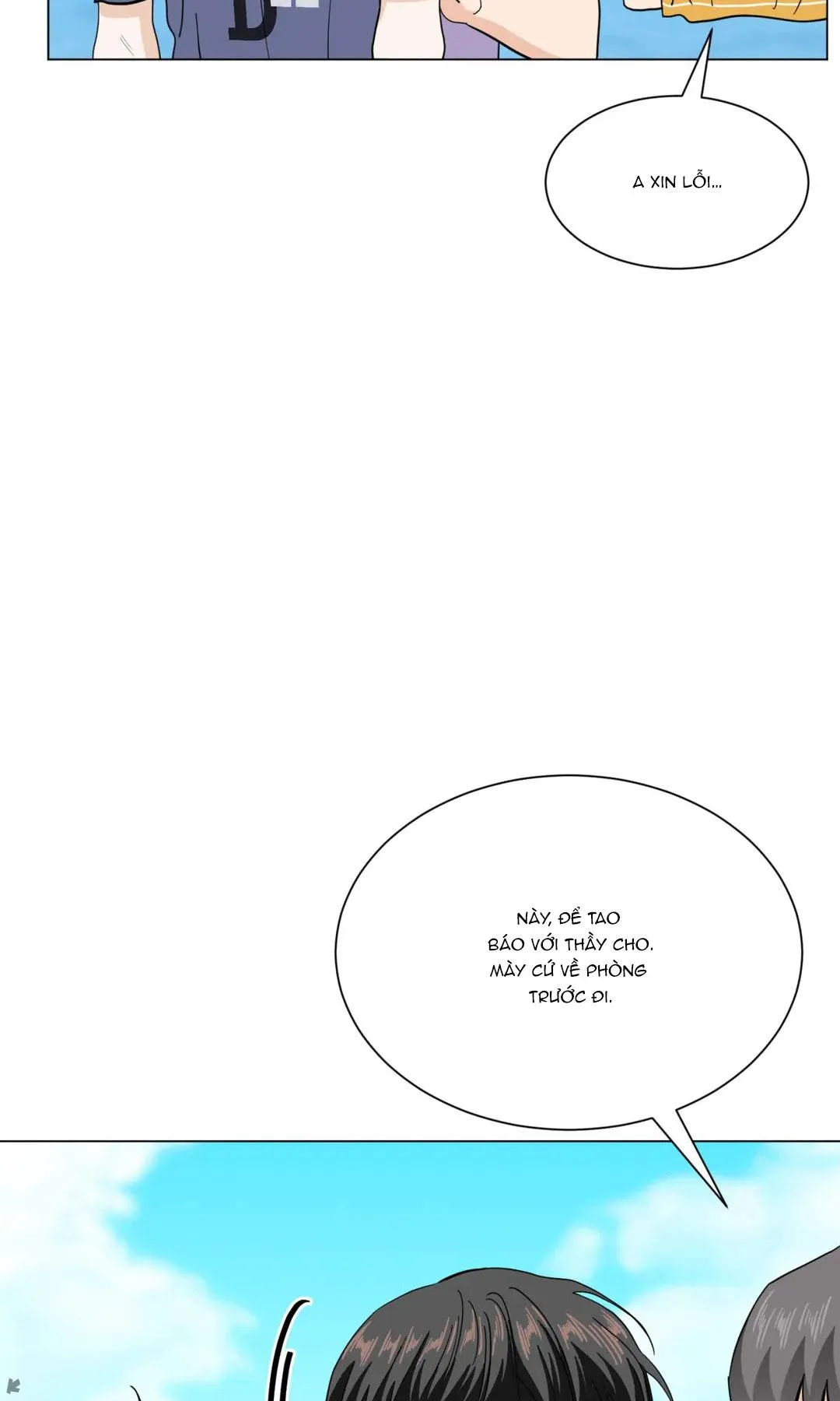 Thiếu Niên Nổi Loạn Chapter 26 Trang 43