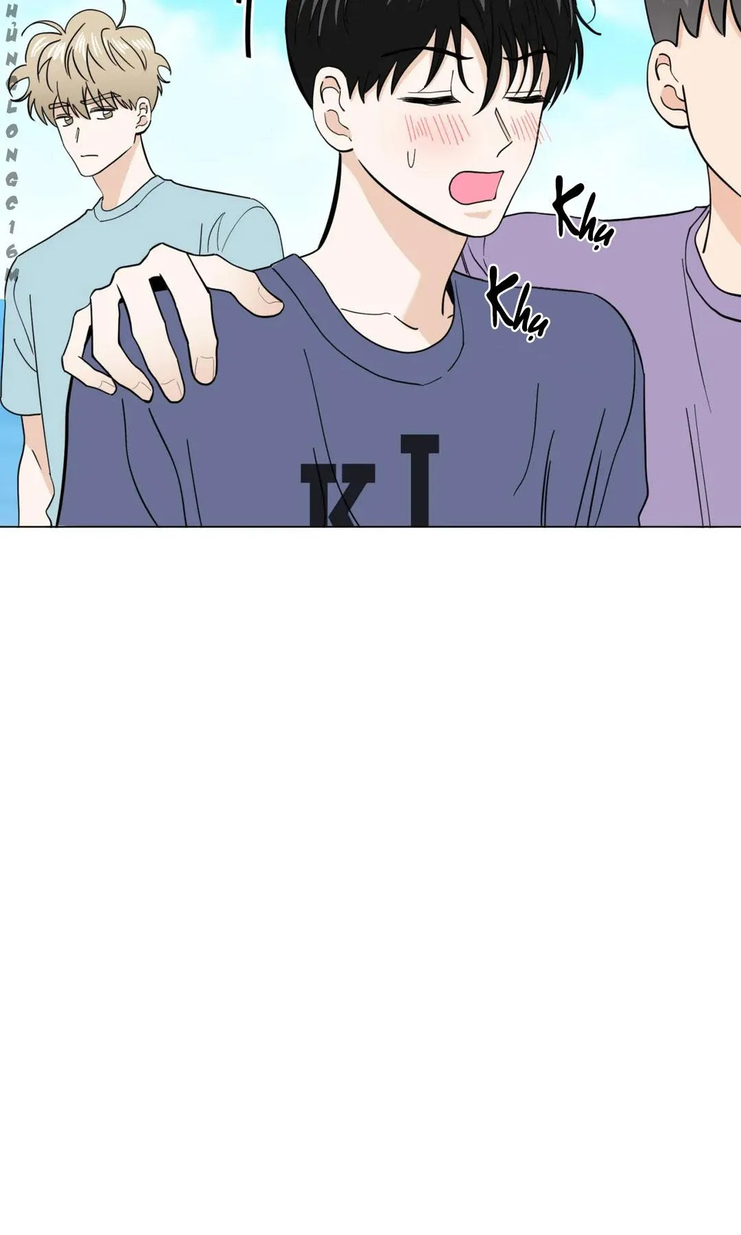 Thiếu Niên Nổi Loạn Chapter 26 Trang 44