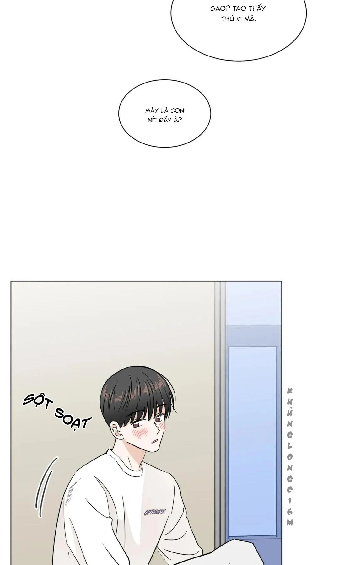 Thiếu Niên Nổi Loạn Chapter 26 Trang 49