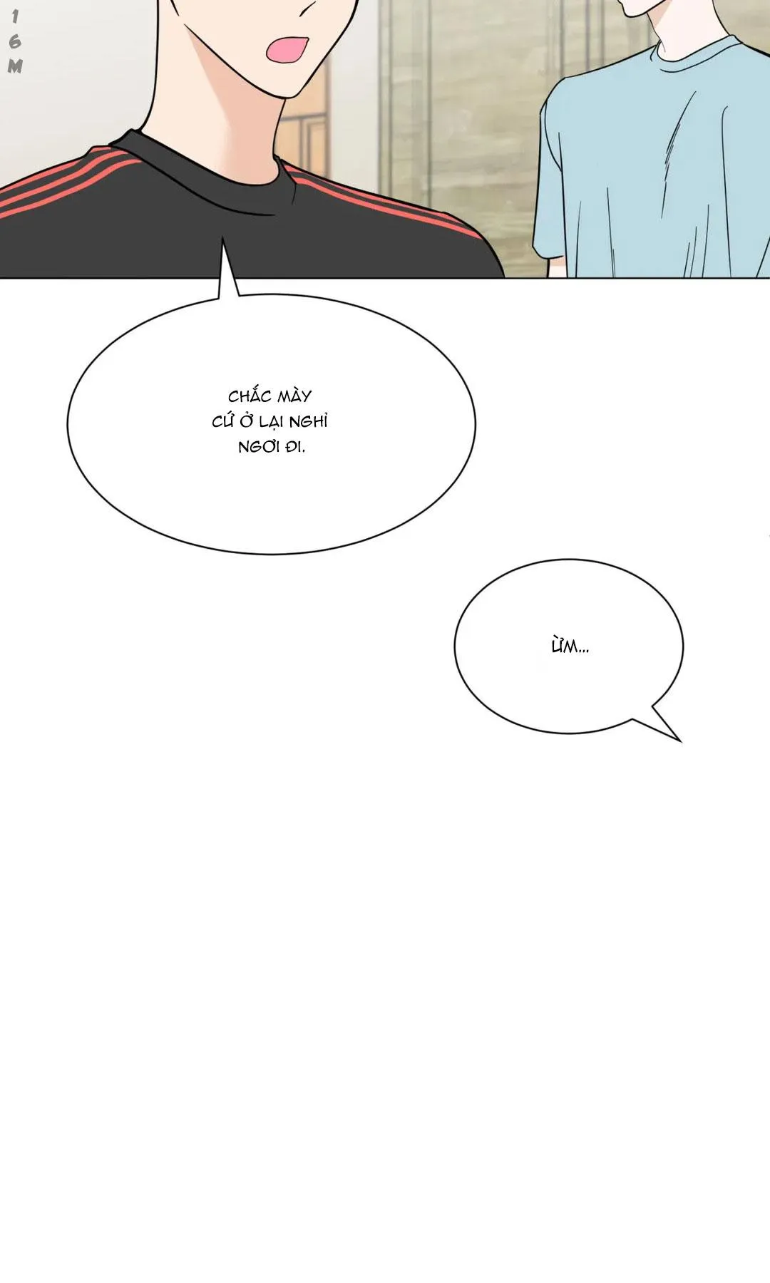 Thiếu Niên Nổi Loạn Chapter 26 Trang 52