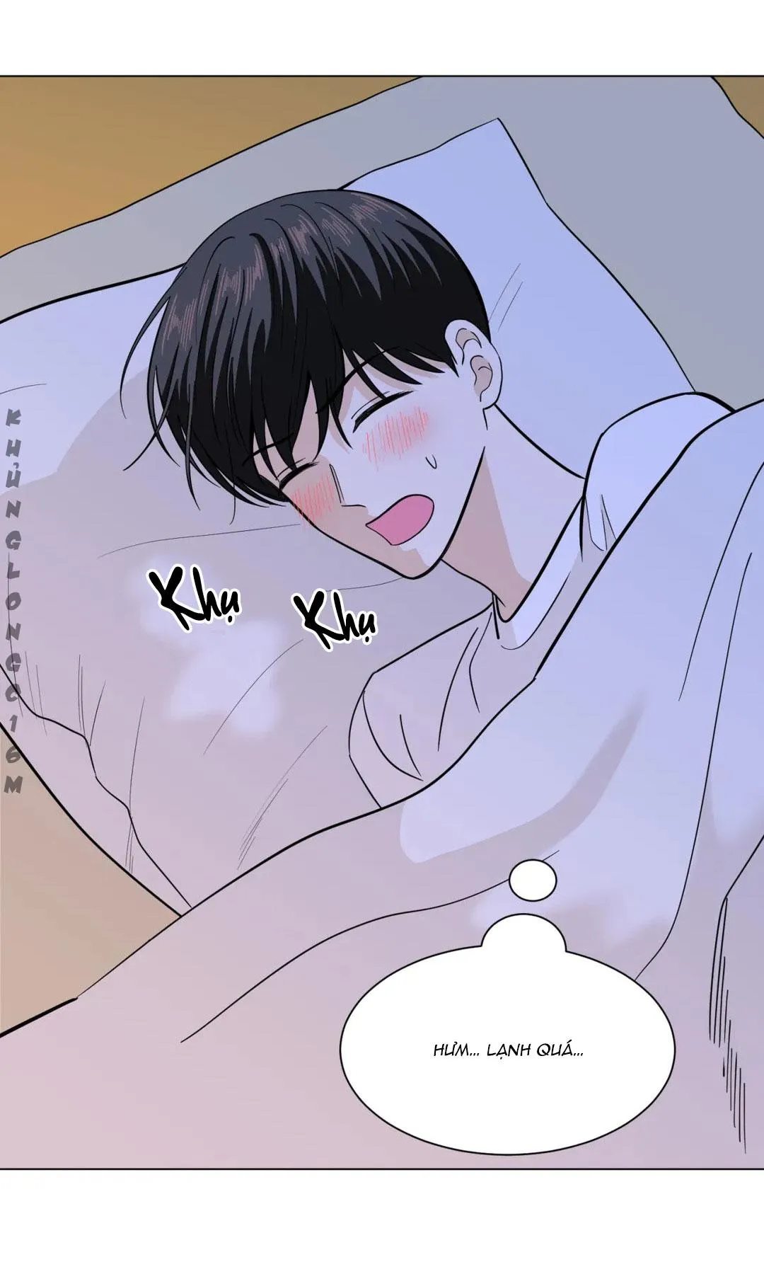 Thiếu Niên Nổi Loạn Chapter 26 Trang 55