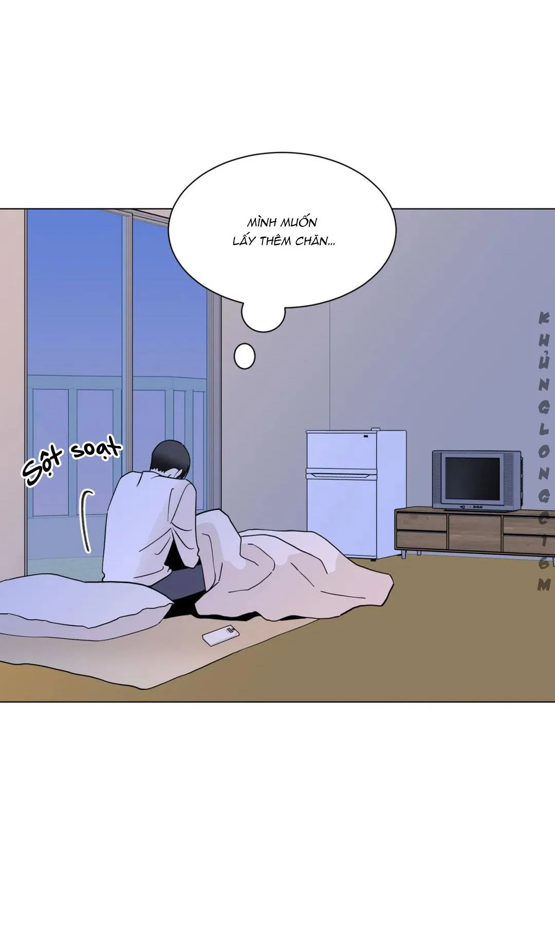 Thiếu Niên Nổi Loạn Chapter 26 Trang 56