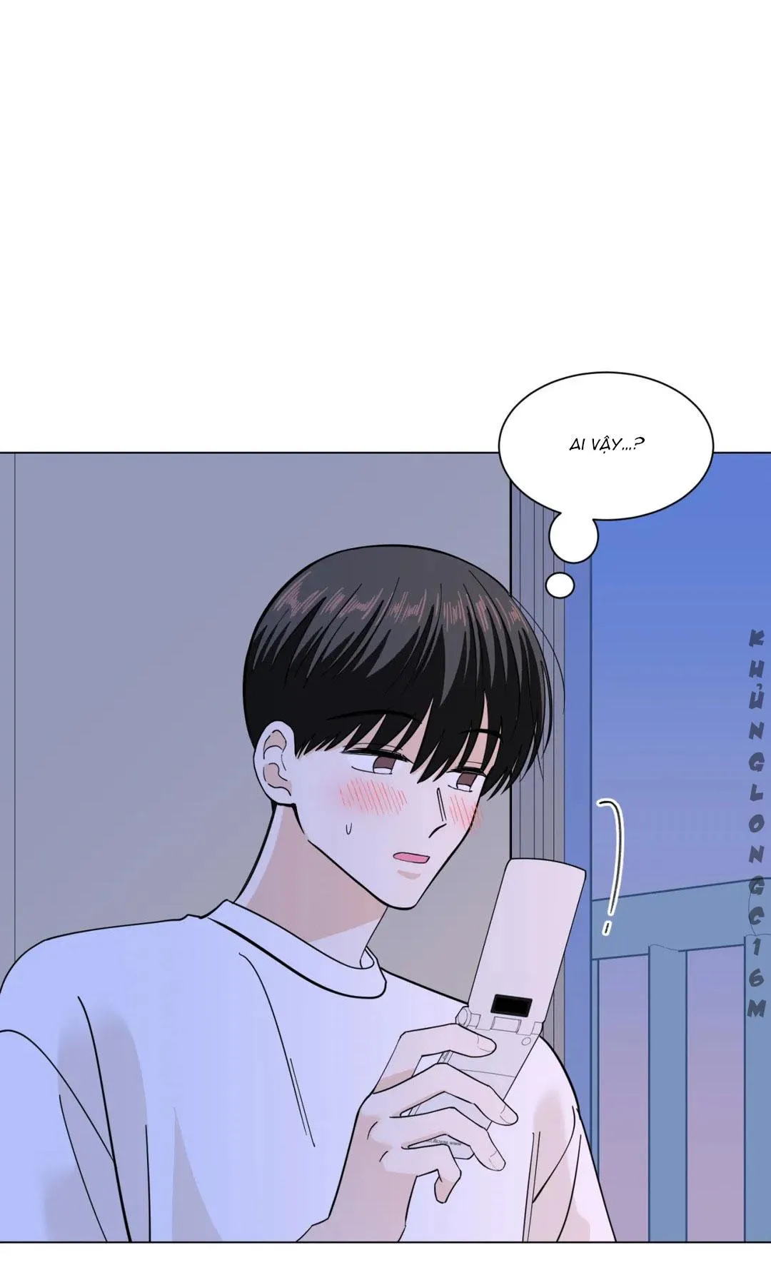 Thiếu Niên Nổi Loạn Chapter 26 Trang 58