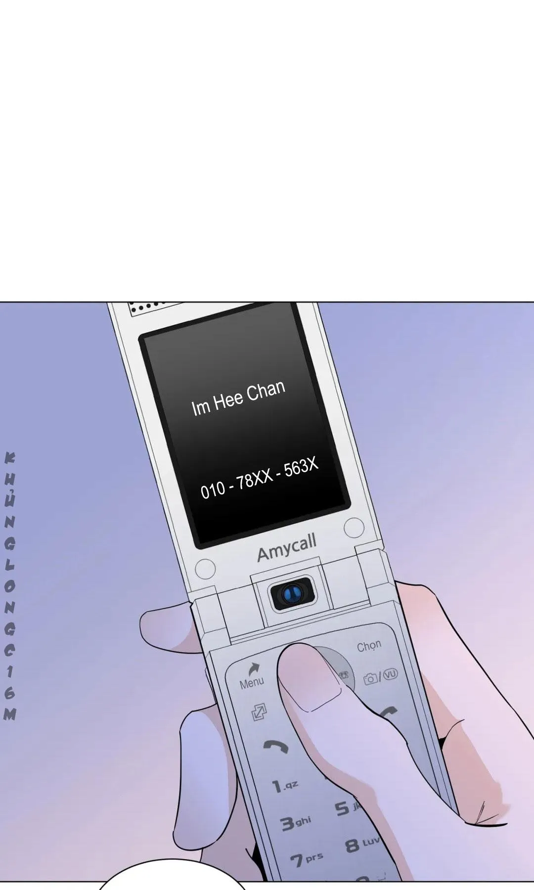 Thiếu Niên Nổi Loạn Chapter 26 Trang 59