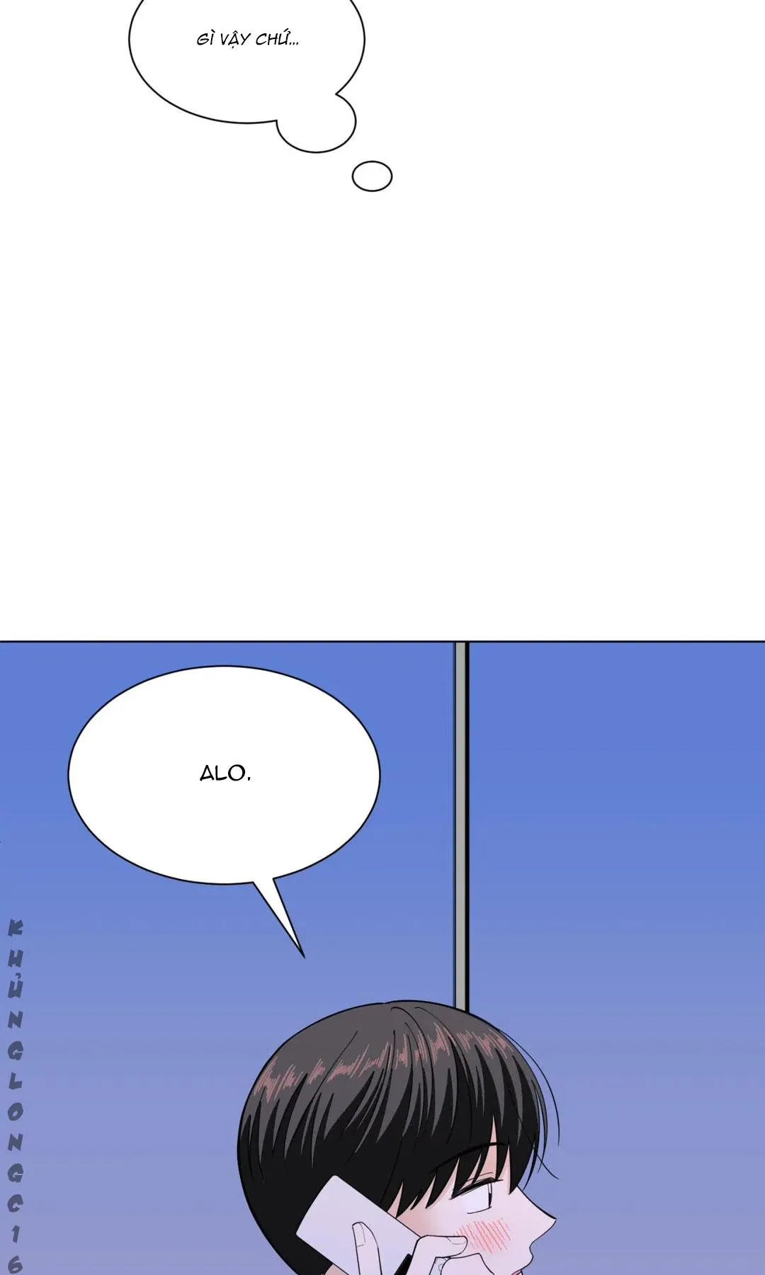 Thiếu Niên Nổi Loạn Chapter 26 Trang 60