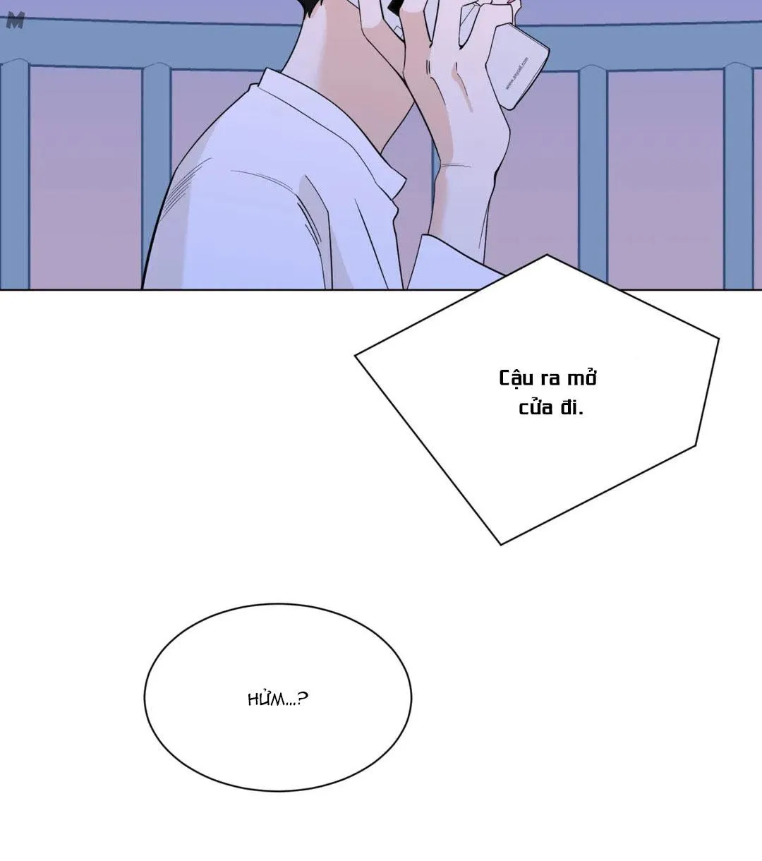 Thiếu Niên Nổi Loạn Chapter 26 Trang 61