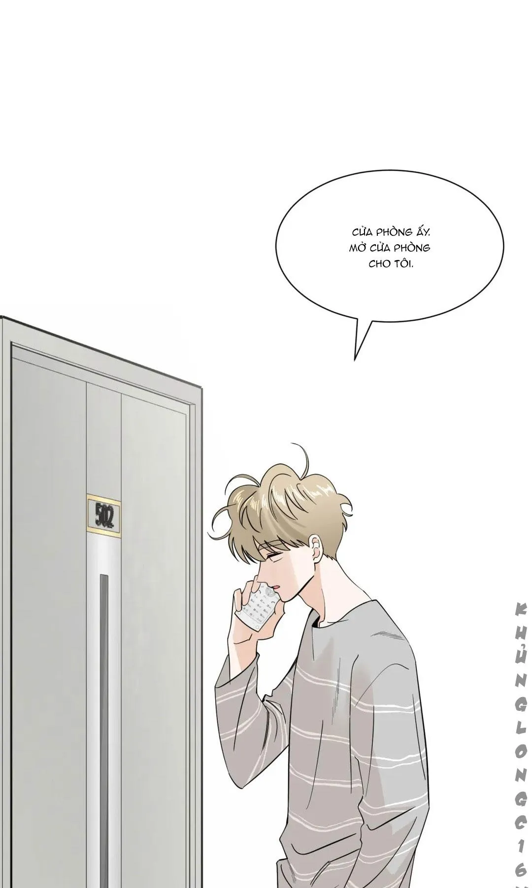 Thiếu Niên Nổi Loạn Chapter 26 Trang 62