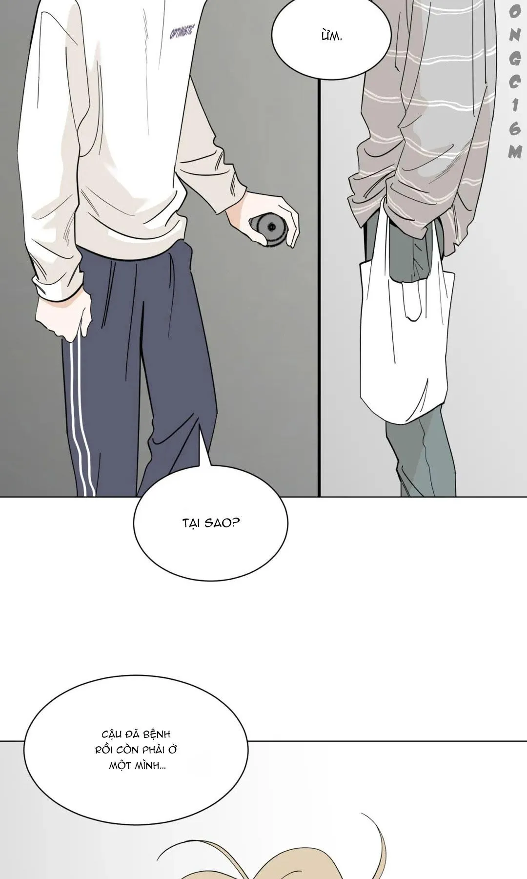 Thiếu Niên Nổi Loạn Chapter 26 Trang 66