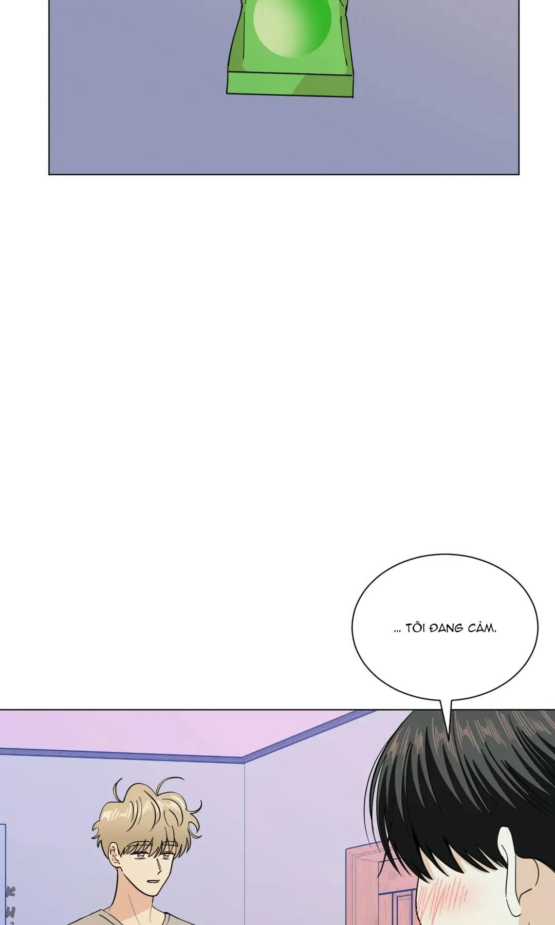 Thiếu Niên Nổi Loạn Chapter 27 Trang 3