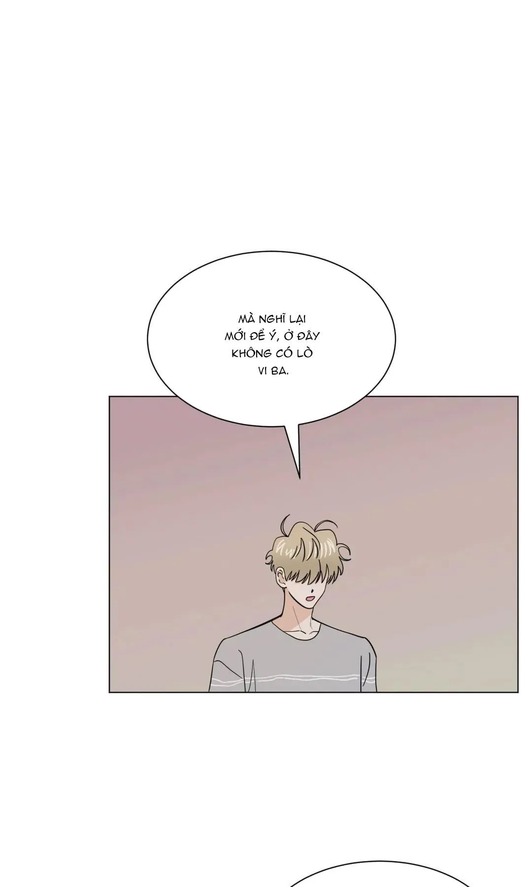 Thiếu Niên Nổi Loạn Chapter 27 Trang 6