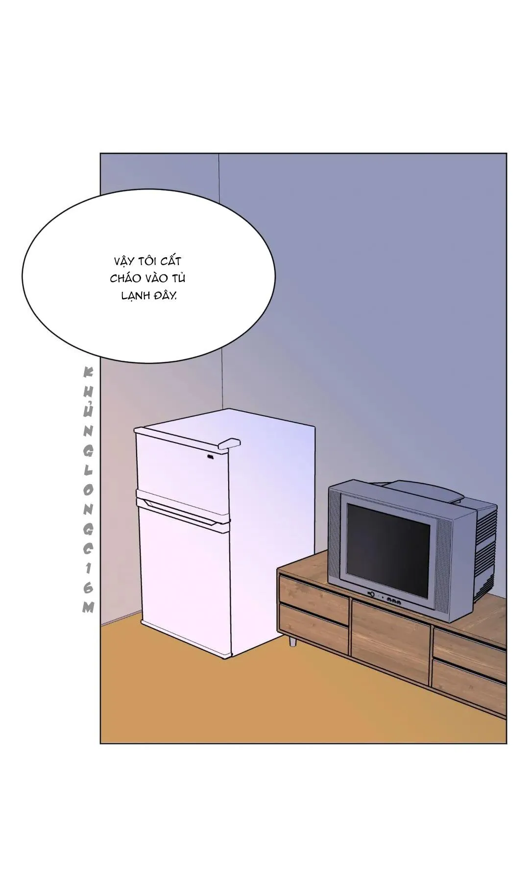 Thiếu Niên Nổi Loạn Chapter 27 Trang 8