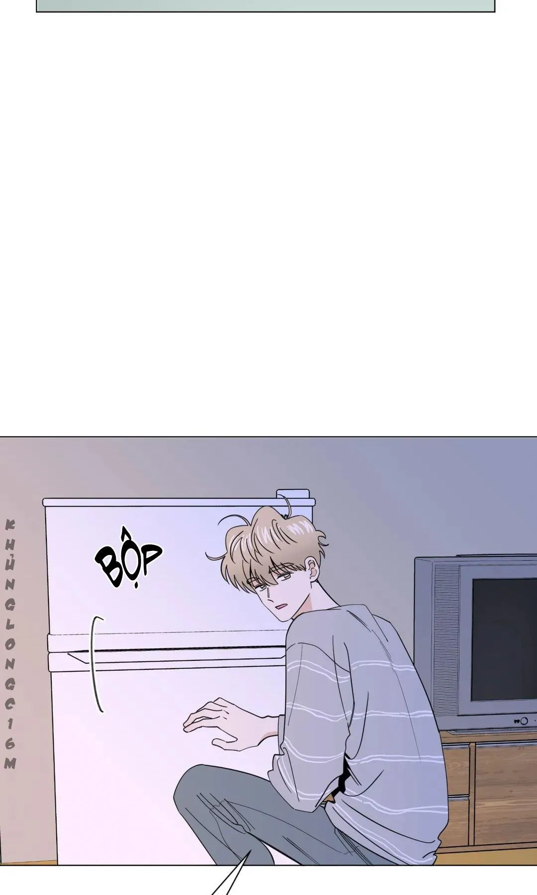 Thiếu Niên Nổi Loạn Chapter 27 Trang 10