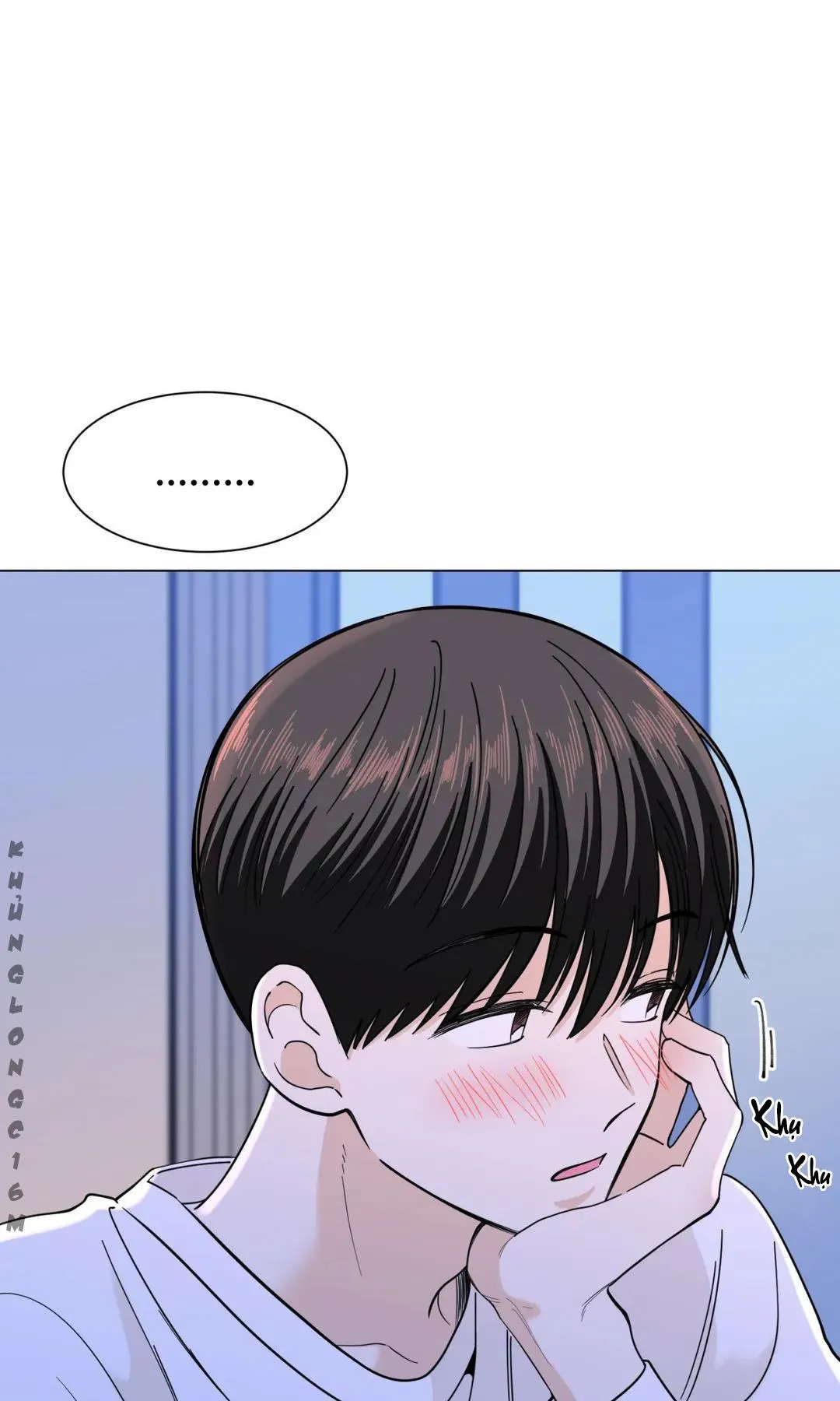 Thiếu Niên Nổi Loạn Chapter 27 Trang 14