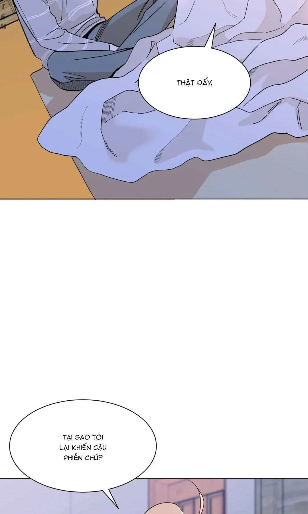 Thiếu Niên Nổi Loạn Chapter 27 Trang 17