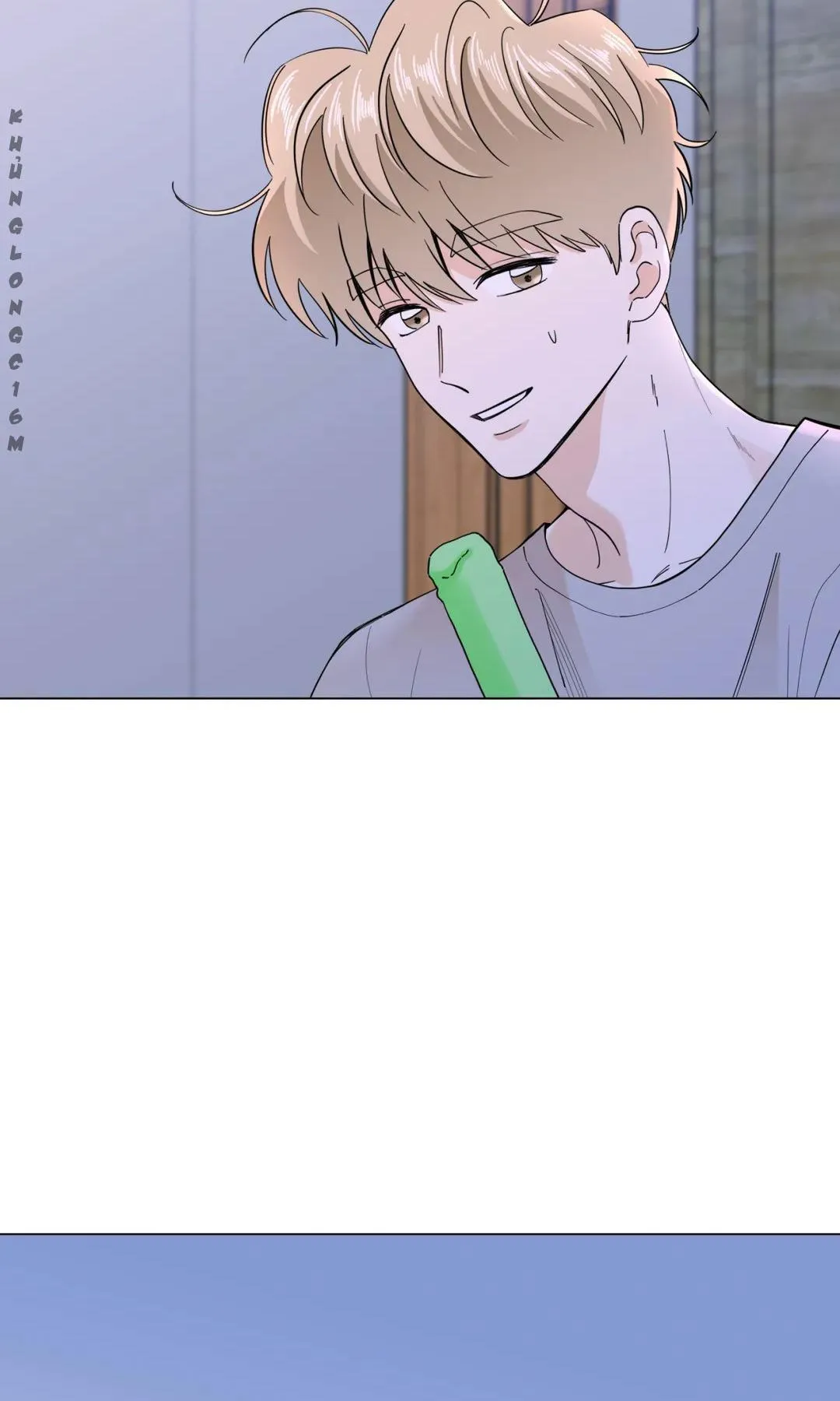 Thiếu Niên Nổi Loạn Chapter 27 Trang 18