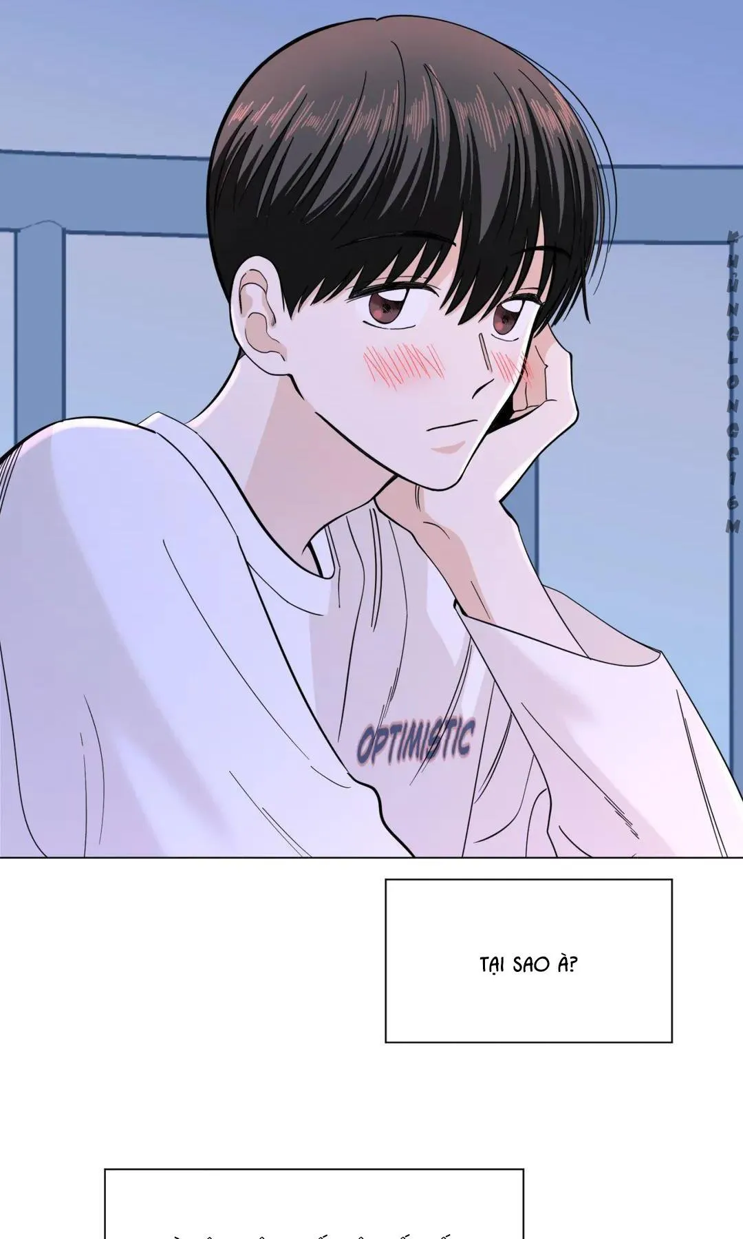 Thiếu Niên Nổi Loạn Chapter 27 Trang 19