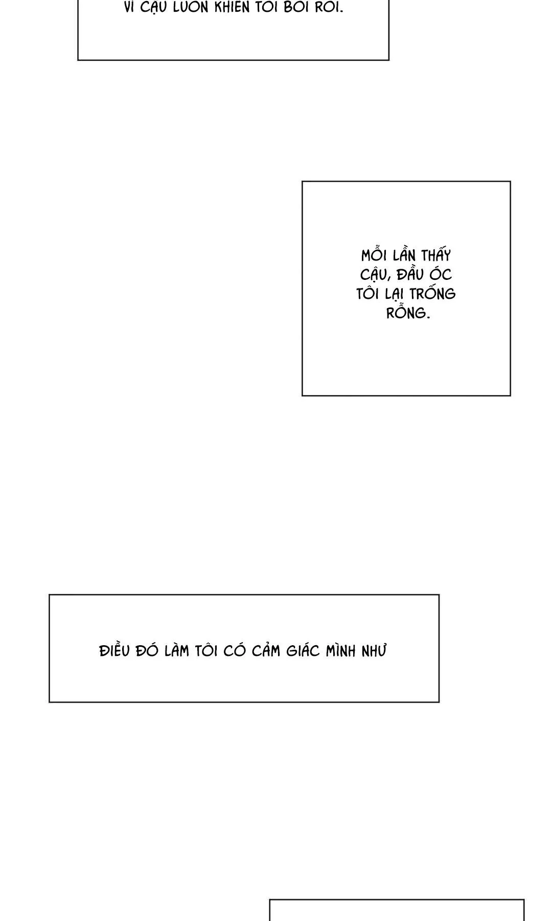 Thiếu Niên Nổi Loạn Chapter 27 Trang 20