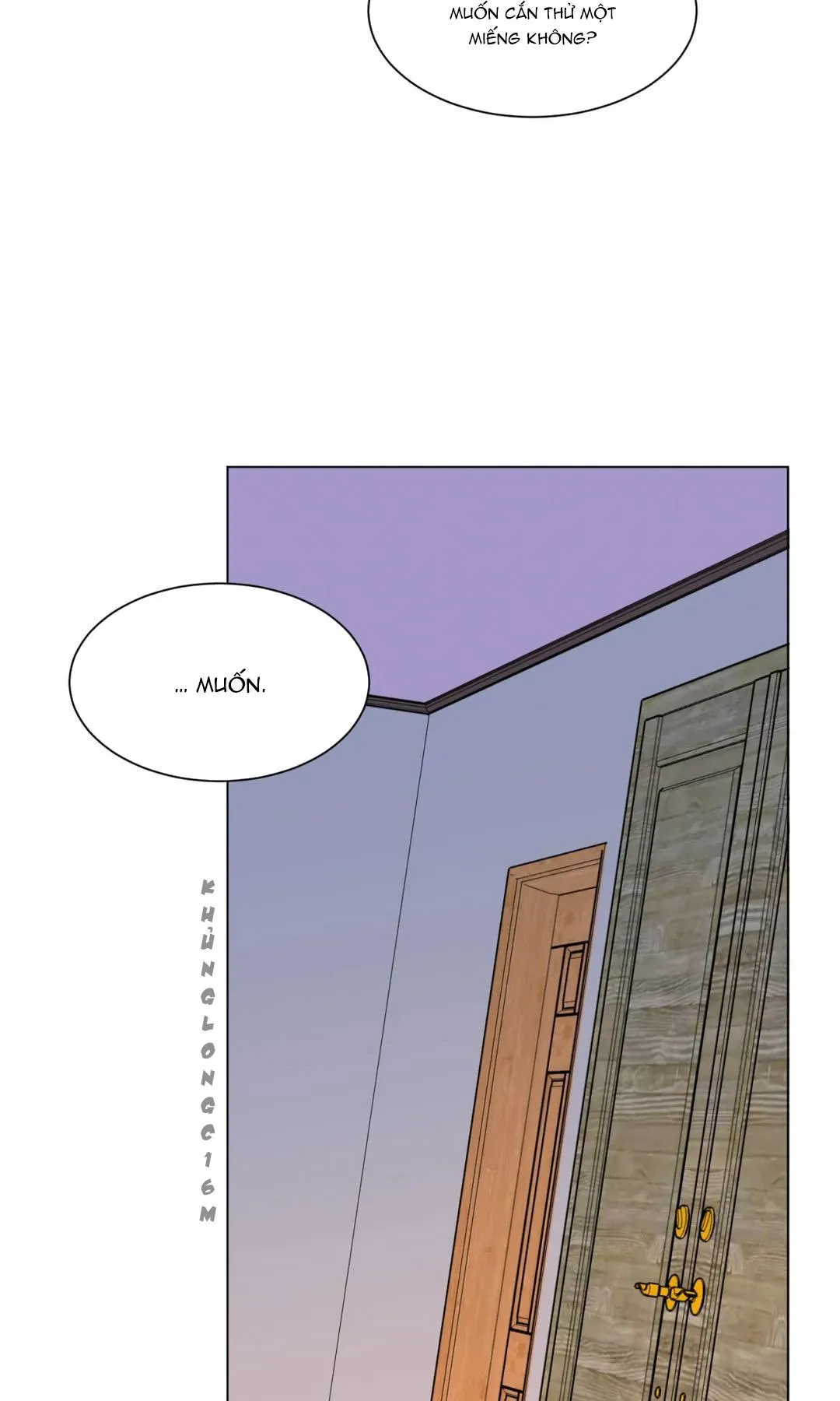 Thiếu Niên Nổi Loạn Chapter 27 Trang 22