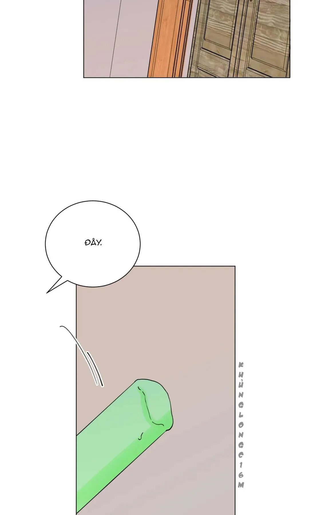 Thiếu Niên Nổi Loạn Chapter 27 Trang 23