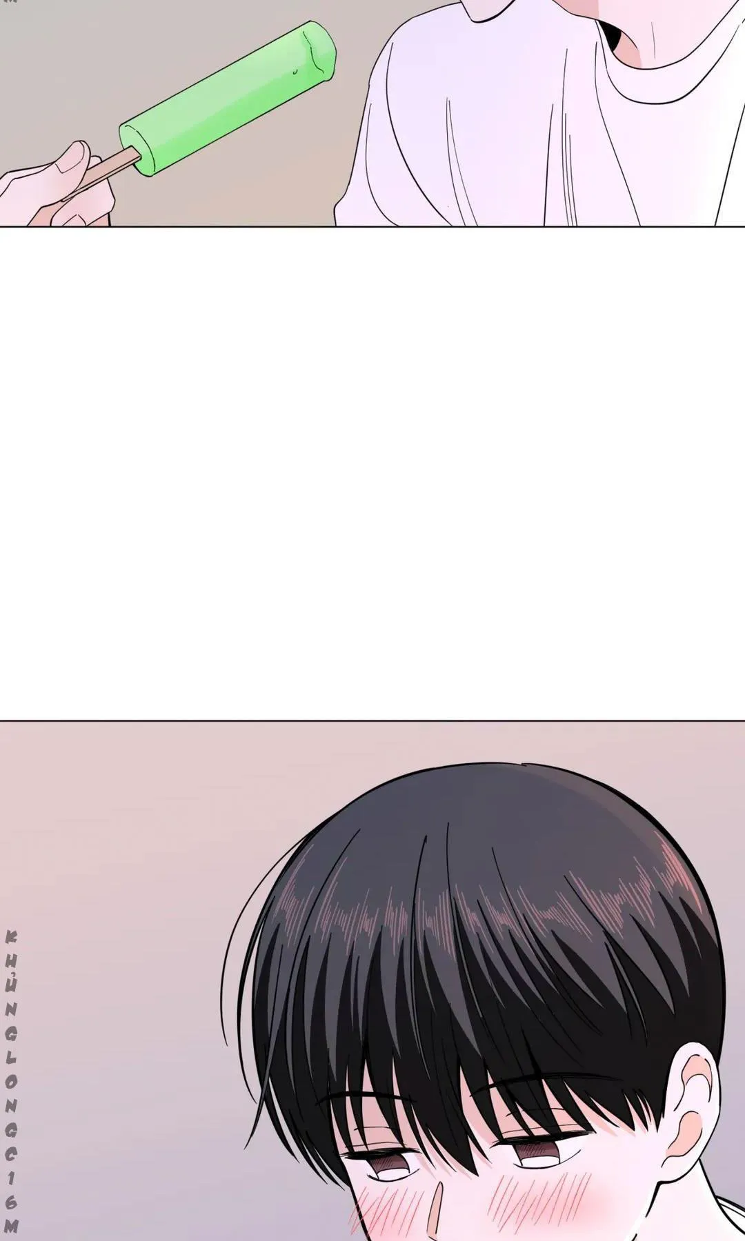 Thiếu Niên Nổi Loạn Chapter 27 Trang 25