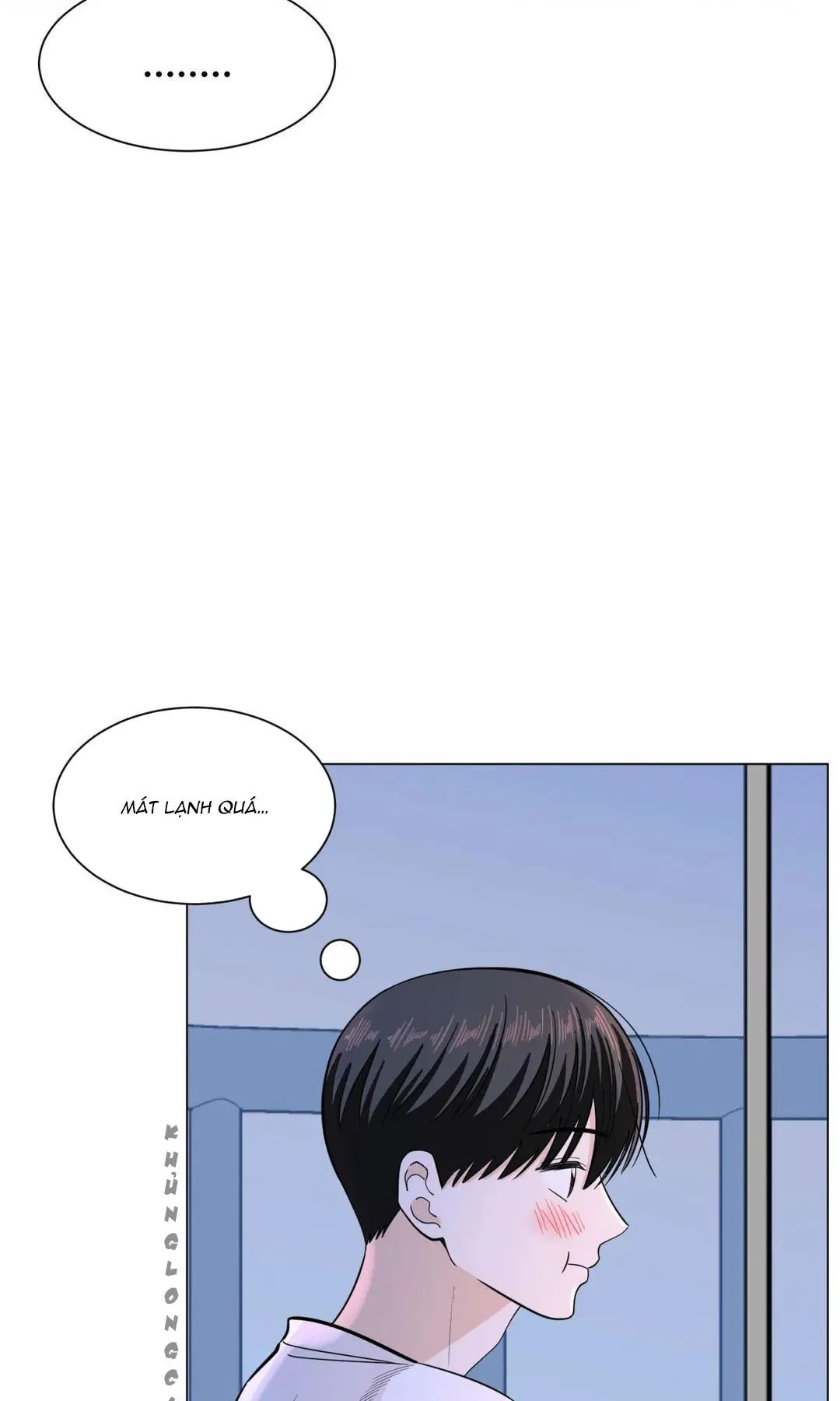 Thiếu Niên Nổi Loạn Chapter 27 Trang 27