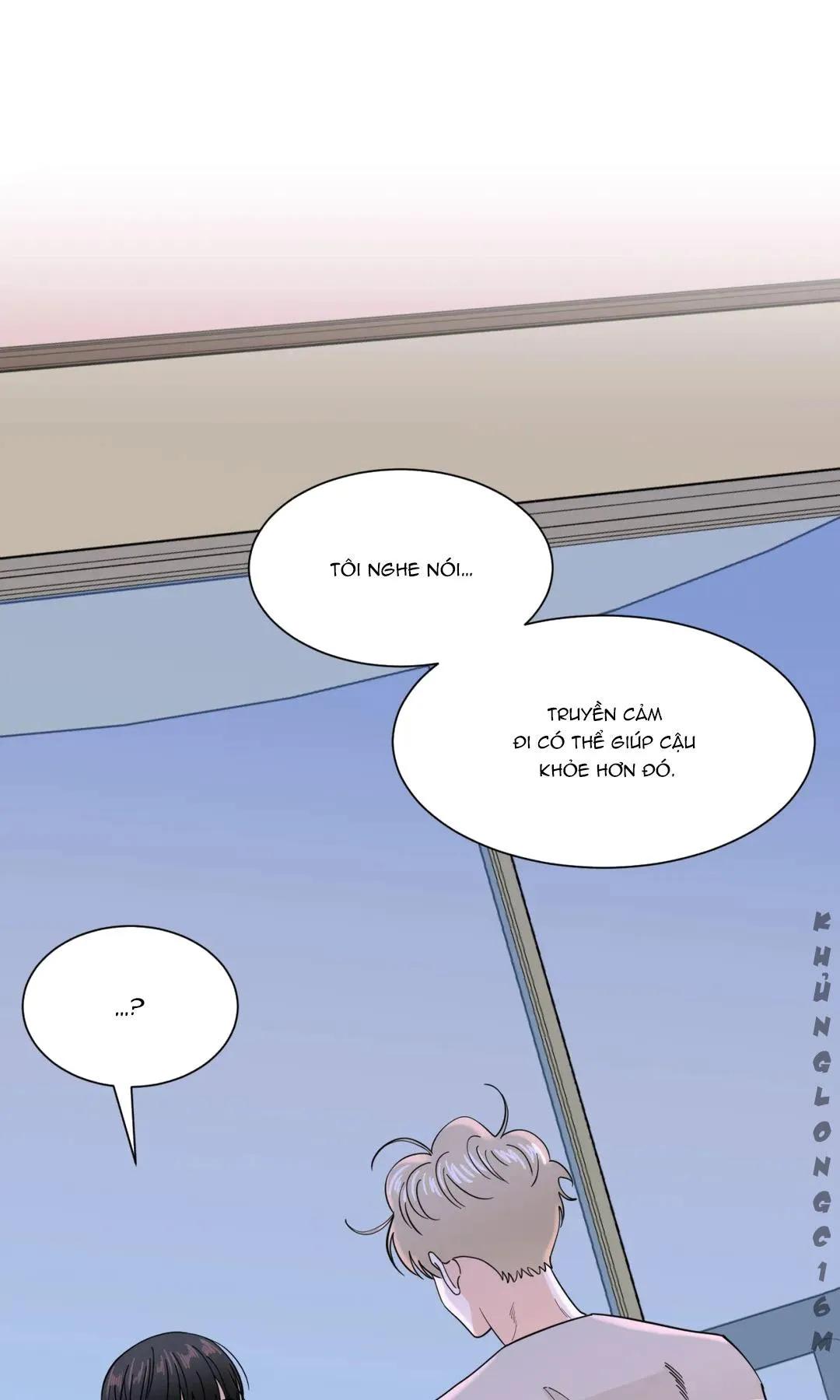 Thiếu Niên Nổi Loạn Chapter 27 Trang 30