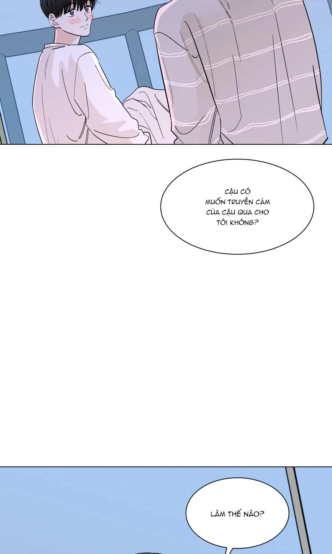 Thiếu Niên Nổi Loạn Chapter 27 Trang 31