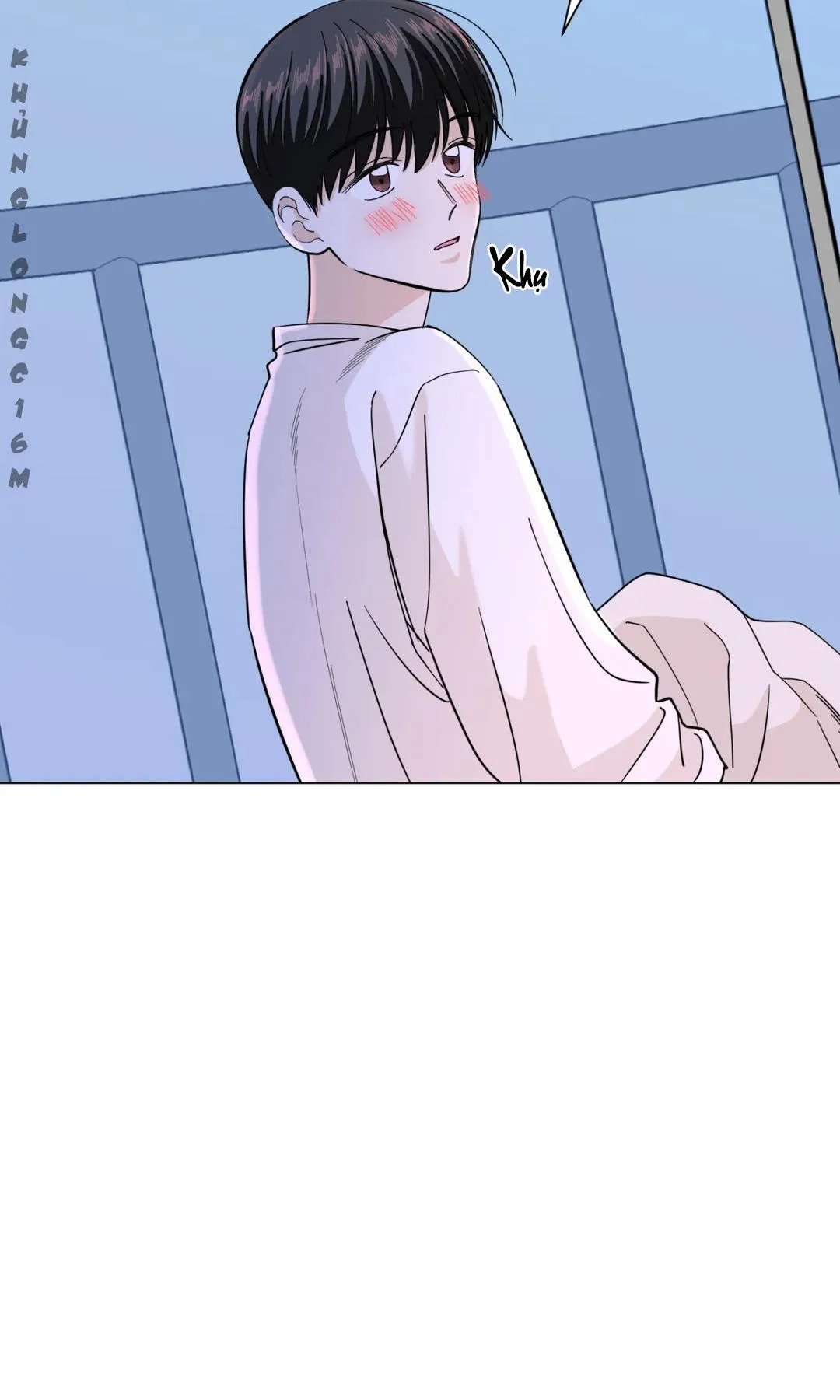 Thiếu Niên Nổi Loạn Chapter 27 Trang 32