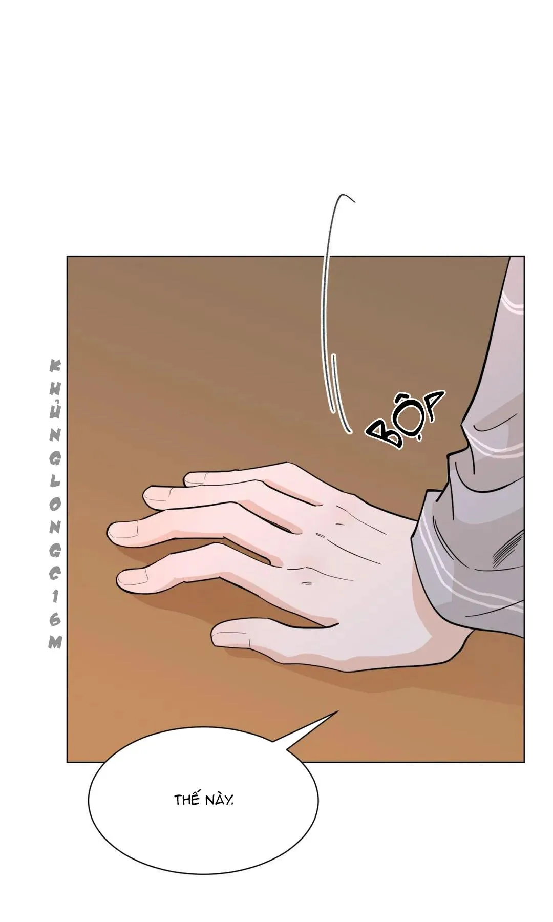 Thiếu Niên Nổi Loạn Chapter 27 Trang 33