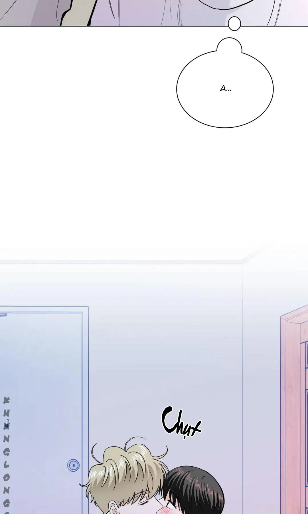 Thiếu Niên Nổi Loạn Chapter 27 Trang 35