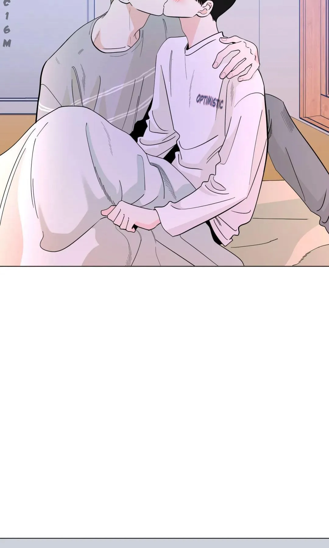 Thiếu Niên Nổi Loạn Chapter 27 Trang 36