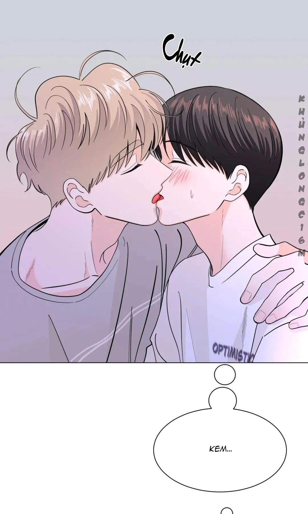 Thiếu Niên Nổi Loạn Chapter 27 Trang 37