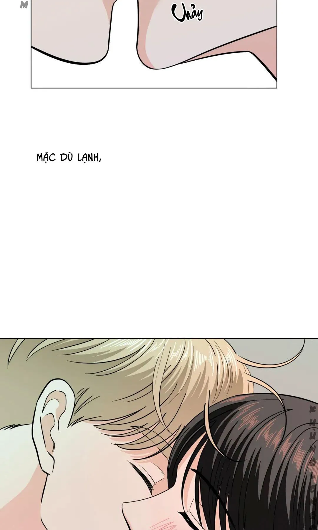 Thiếu Niên Nổi Loạn Chapter 27 Trang 39