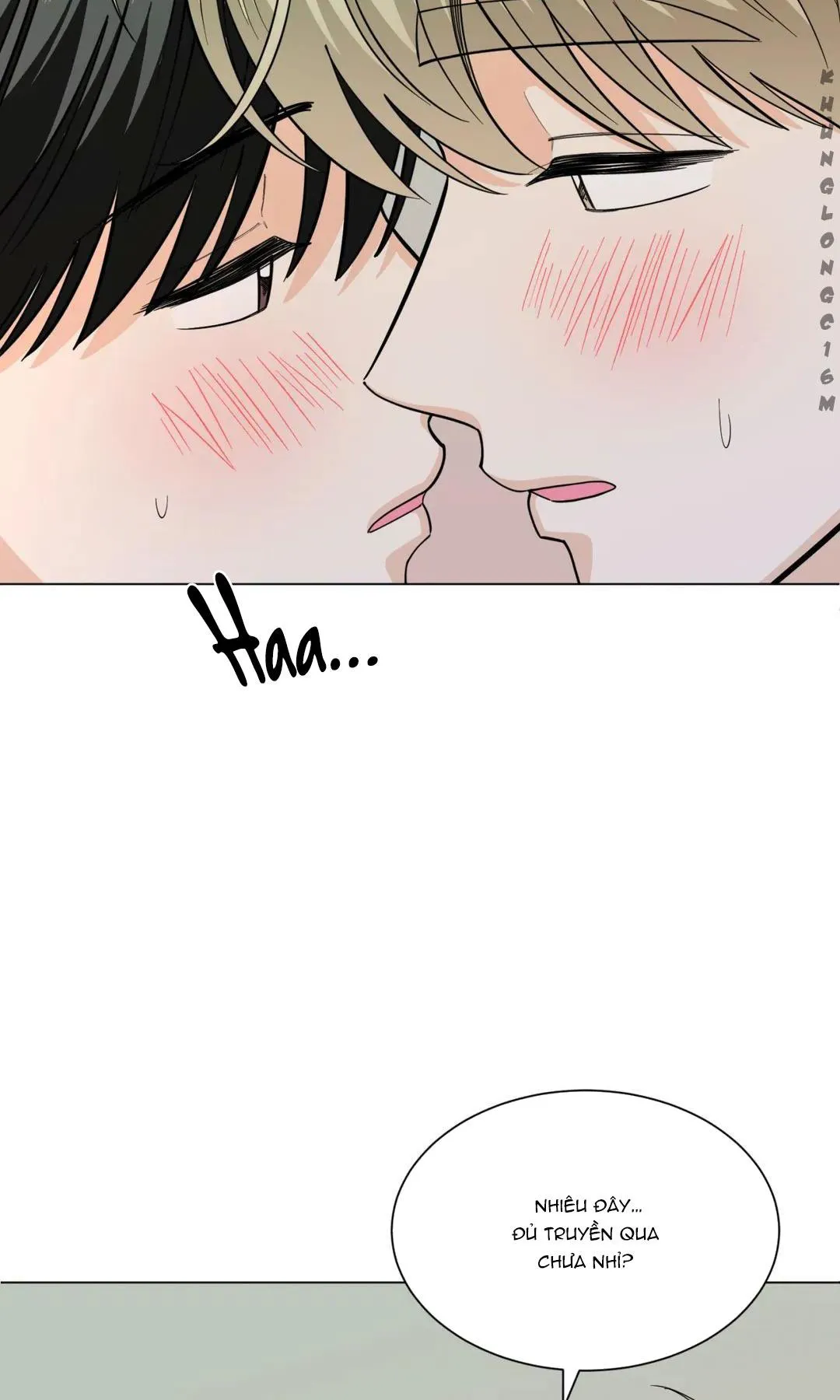 Thiếu Niên Nổi Loạn Chapter 27 Trang 47