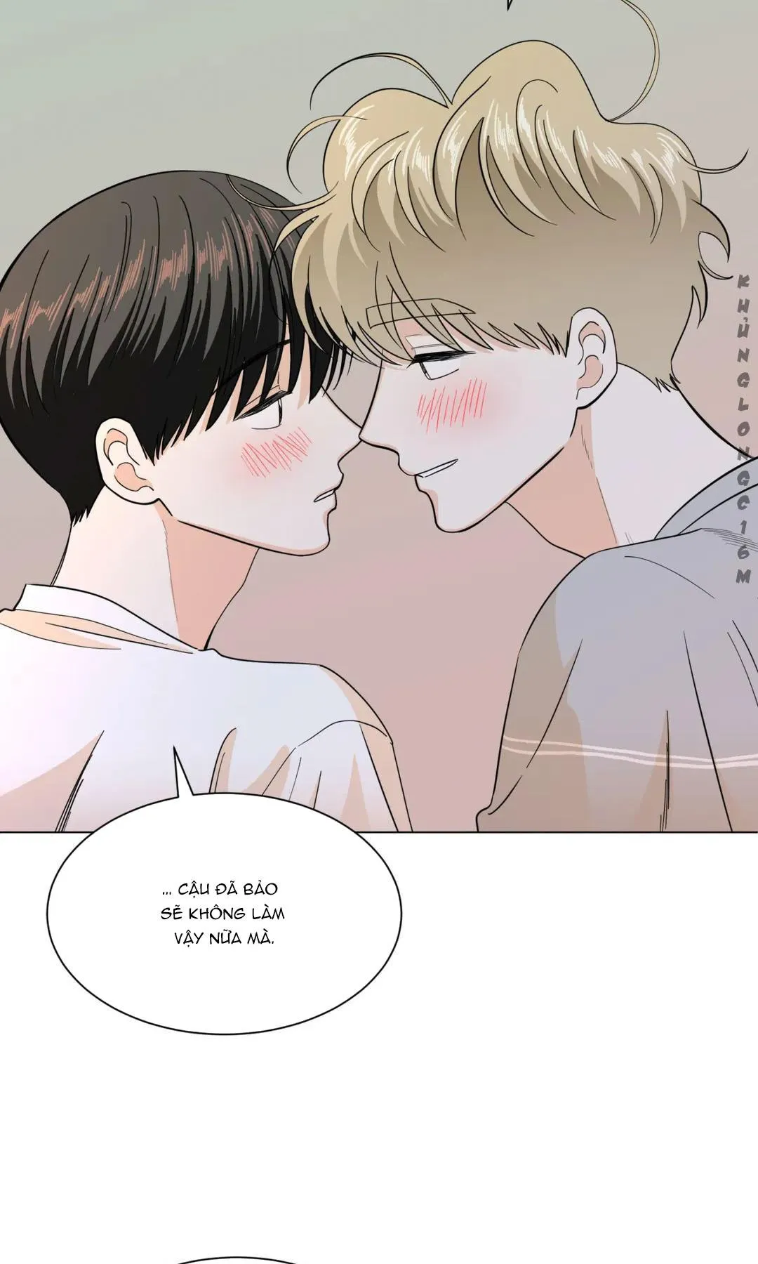 Thiếu Niên Nổi Loạn Chapter 27 Trang 48