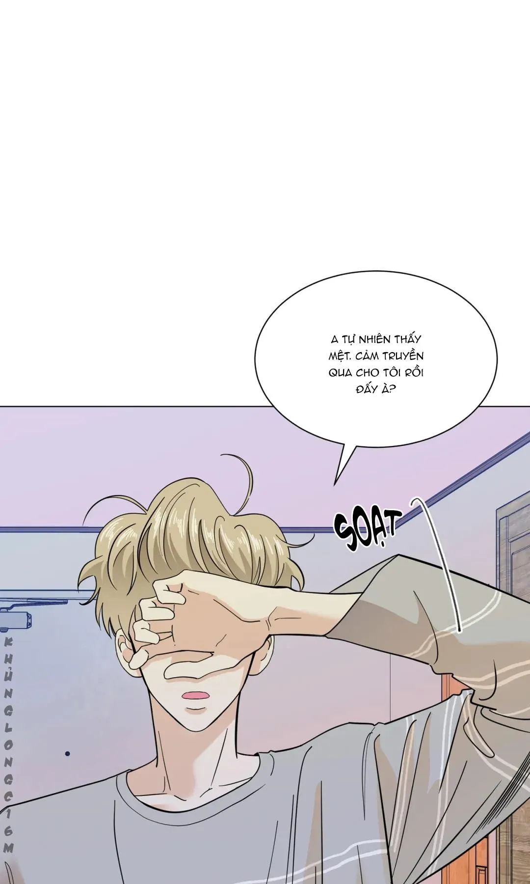 Thiếu Niên Nổi Loạn Chapter 27 Trang 50