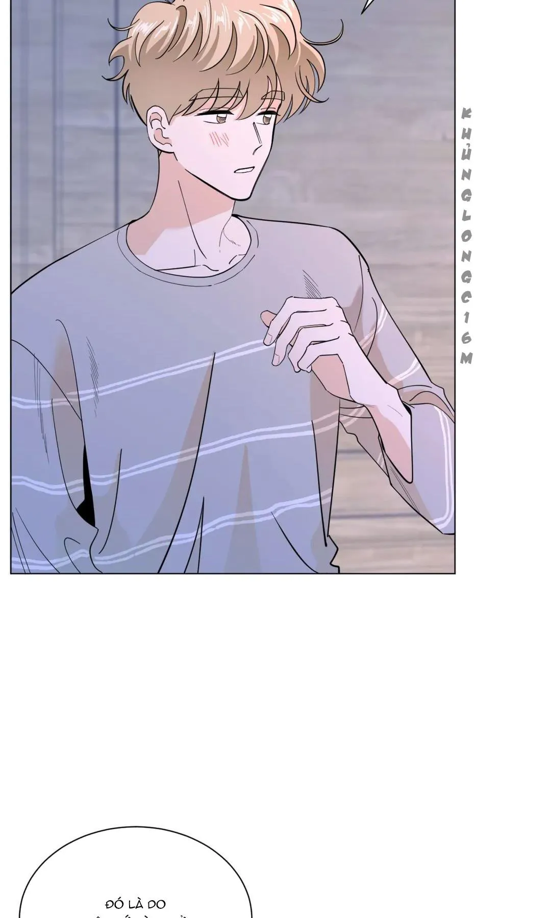 Thiếu Niên Nổi Loạn Chapter 27 Trang 53