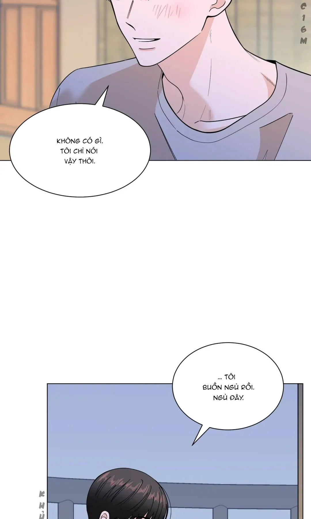 Thiếu Niên Nổi Loạn Chapter 27 Trang 57