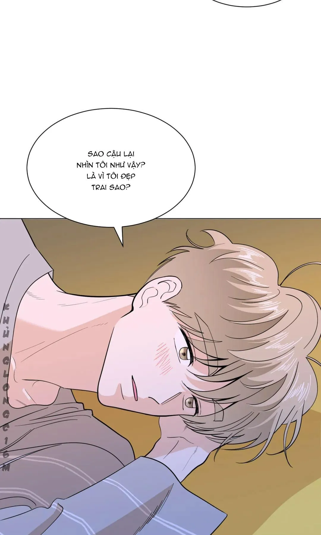 Thiếu Niên Nổi Loạn Chapter 27 Trang 63