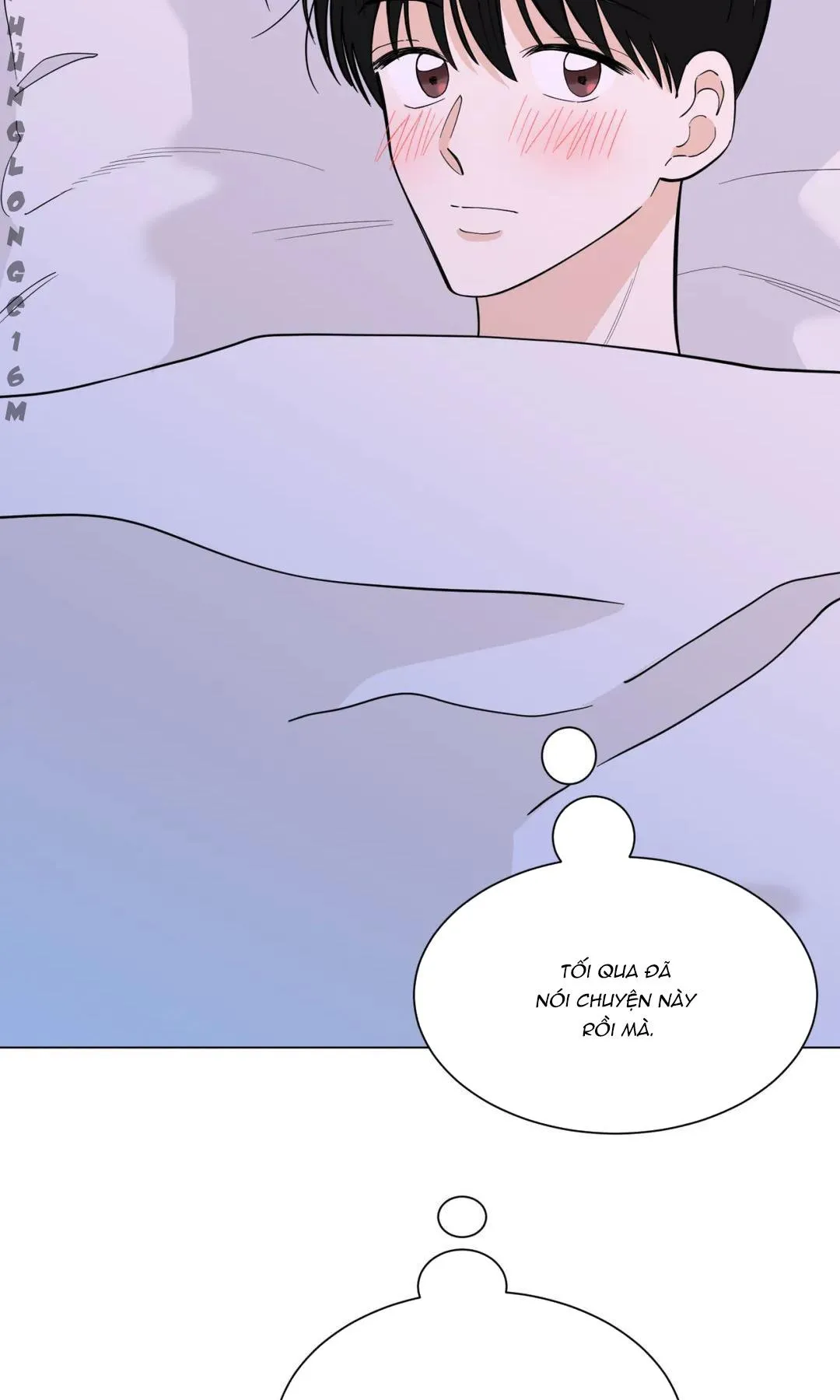 Thiếu Niên Nổi Loạn Chapter 27 Trang 67