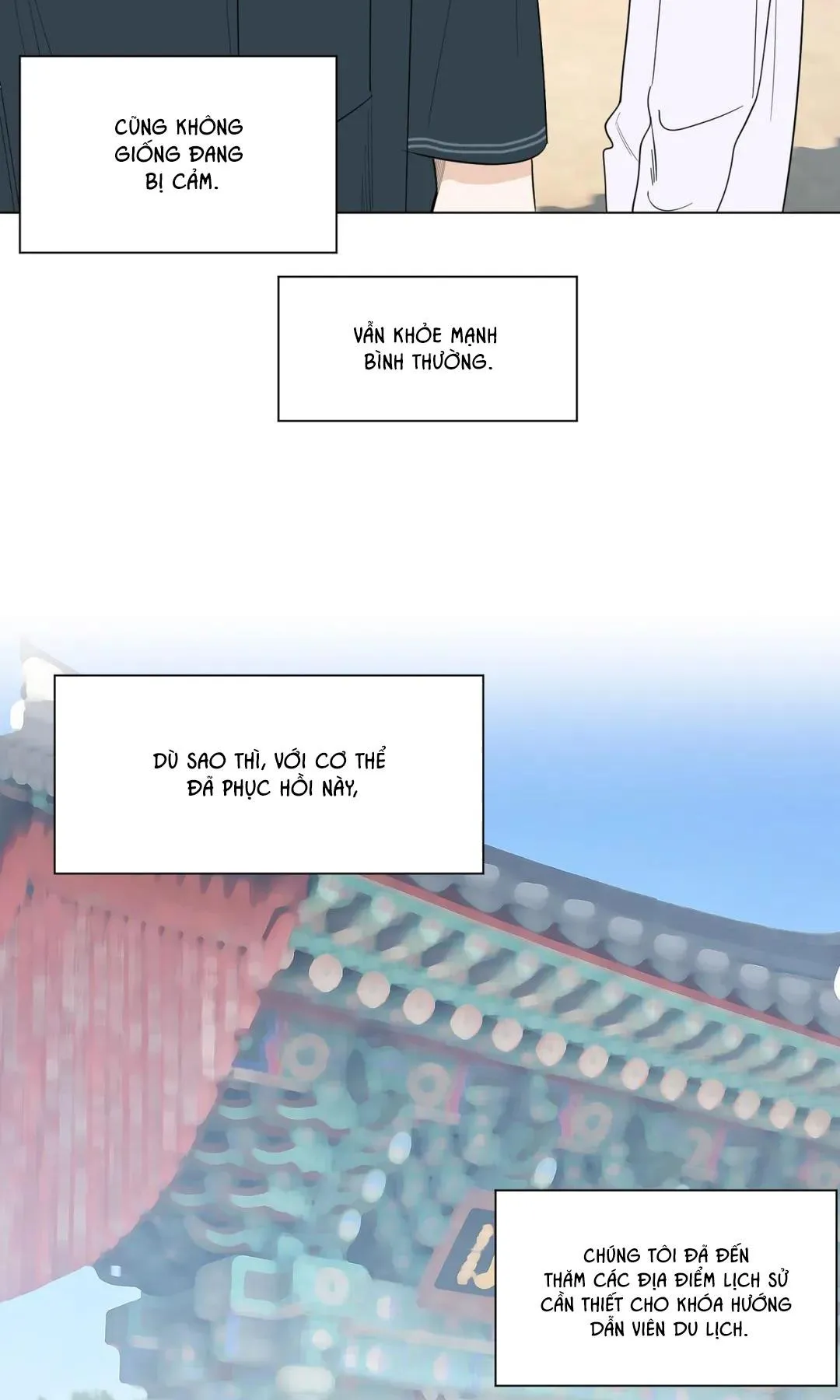 Thiếu Niên Nổi Loạn Chapter 28 Trang 4