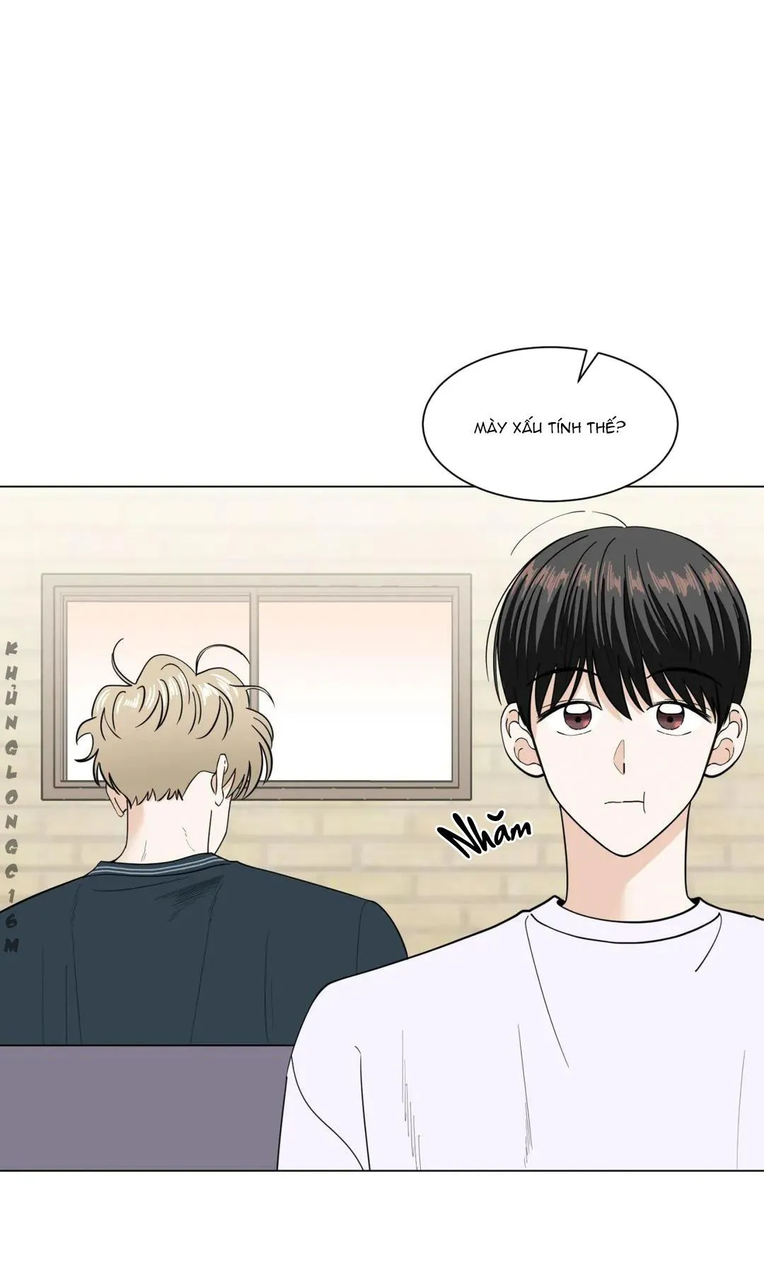 Thiếu Niên Nổi Loạn Chapter 28 Trang 12