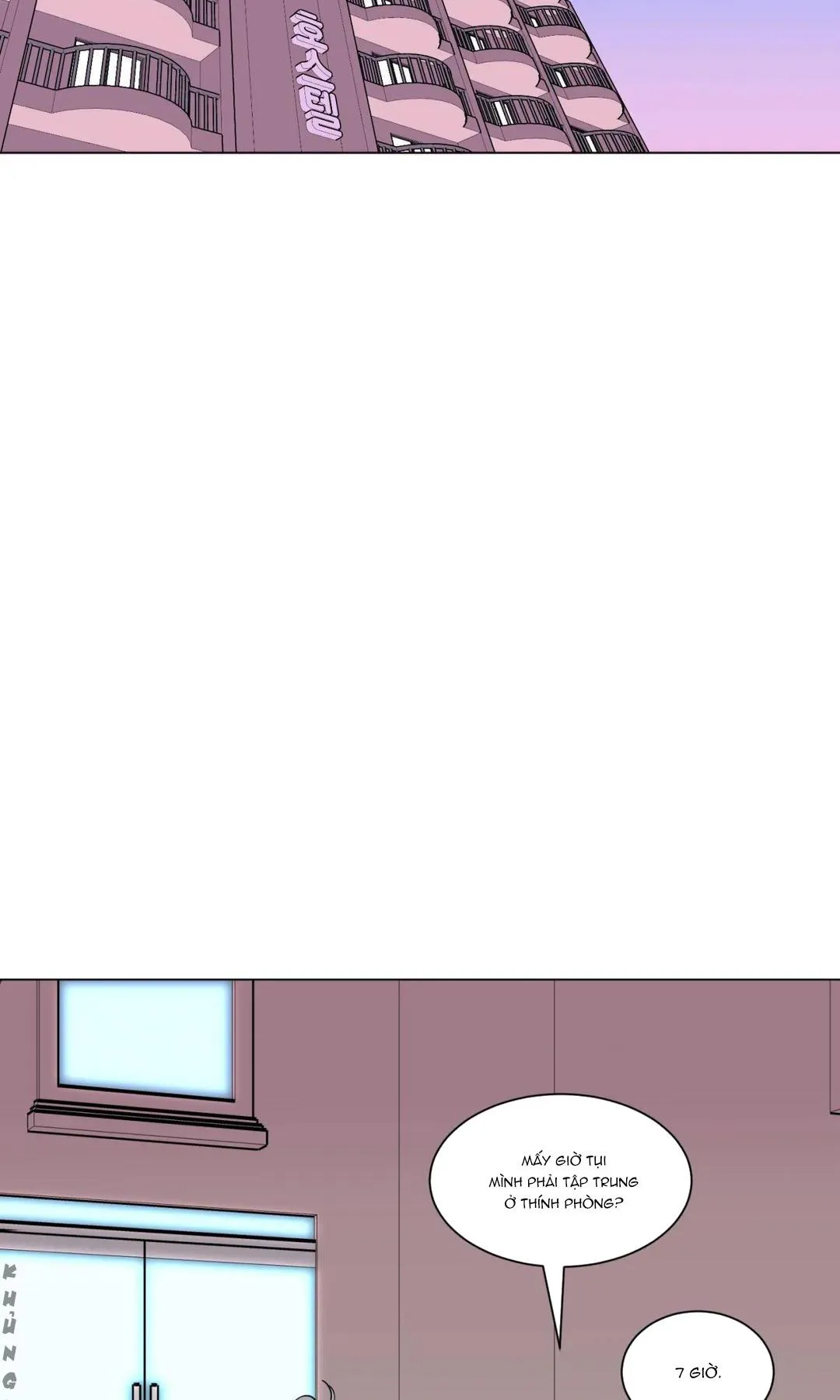 Thiếu Niên Nổi Loạn Chapter 28 Trang 16