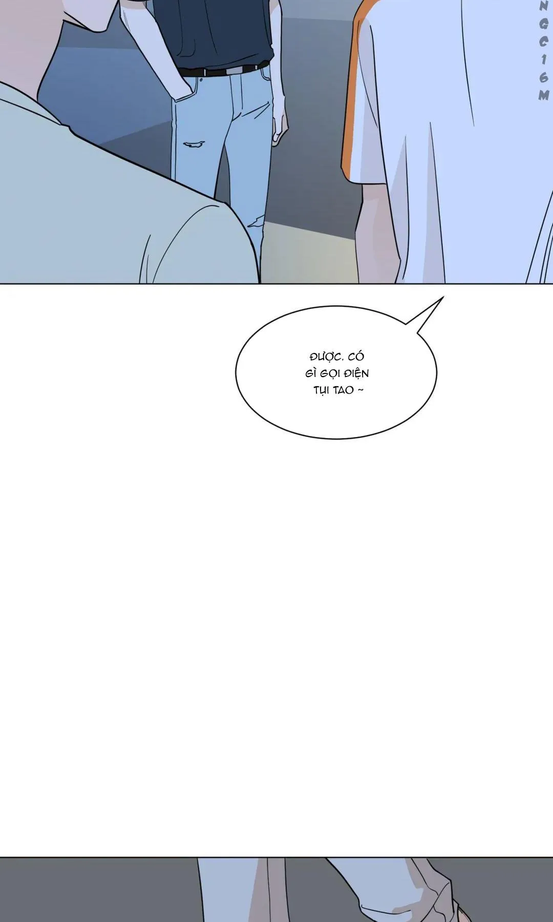 Thiếu Niên Nổi Loạn Chapter 28 Trang 18