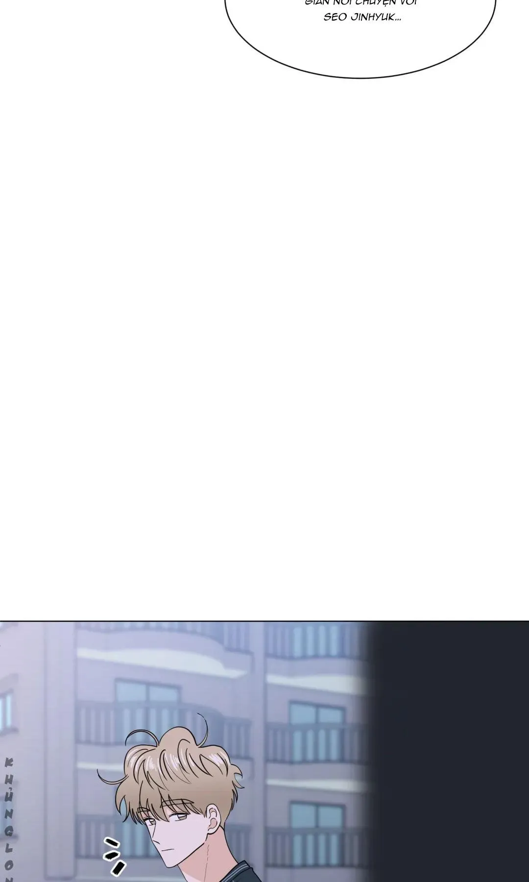 Thiếu Niên Nổi Loạn Chapter 28 Trang 21