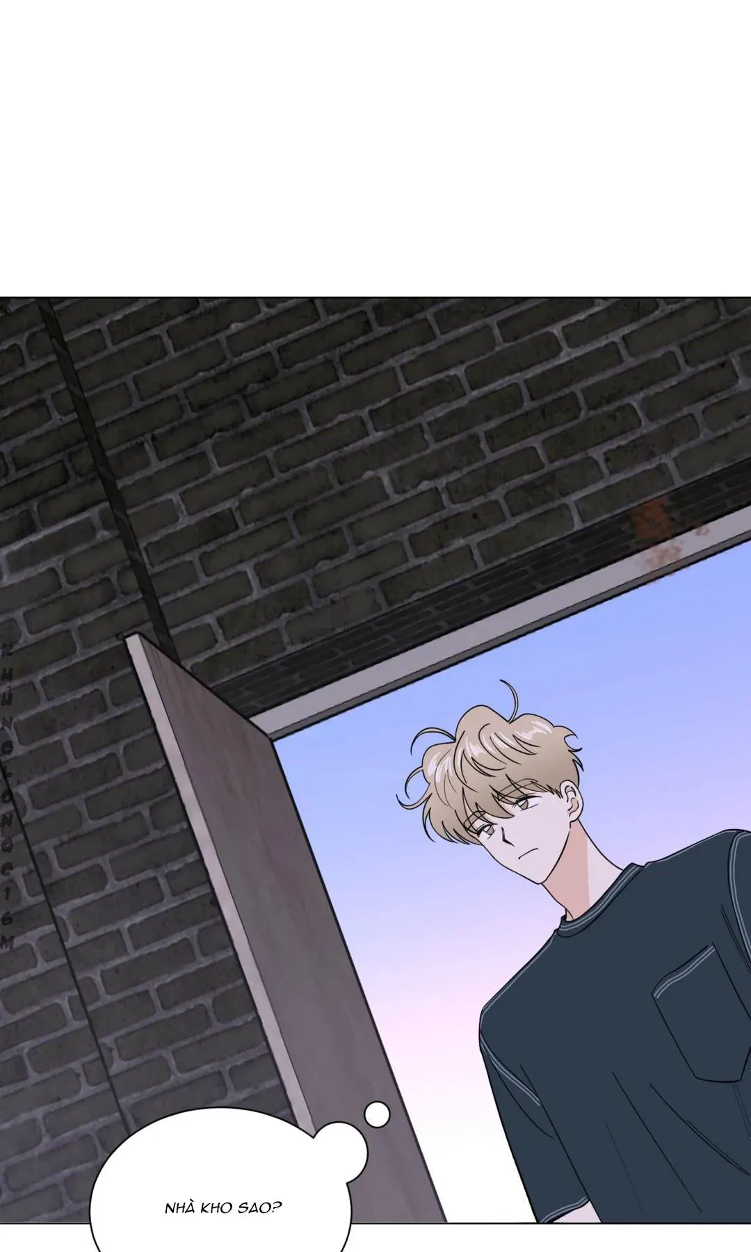 Thiếu Niên Nổi Loạn Chapter 28 Trang 24